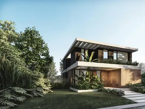 Casa En Venta CastaÑos, Nordelta