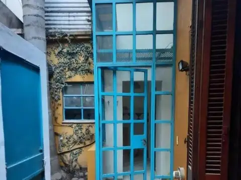 Depto Tipo Casa en Alquiler de 2 ambientes