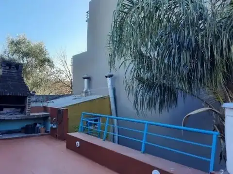 Fitz Roy e/ El Salvador y Costa Rica