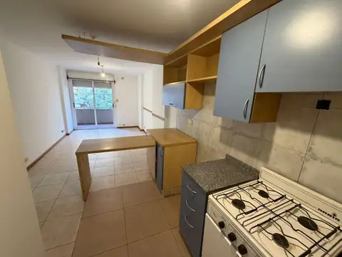 Obispo Trejo 1100, Piso 2