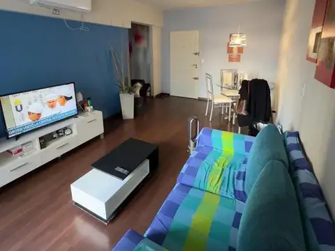 Departamento en Venta en Villa Urquiza, USD 142.000
