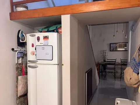 Depto Tipo Casa en Venta al Este