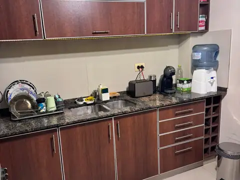 Depto Tipo Casa en Venta 15 años