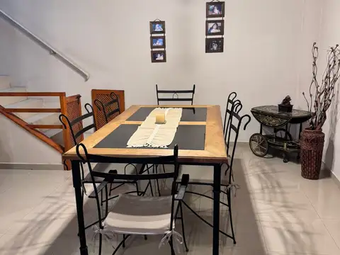 Depto Tipo Casa en Venta en Lomas de Nuñez, USD 400.000