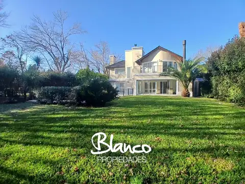 Casa  en Venta en Pilar del Lago, Pilar, G.B.A. Zona Norte