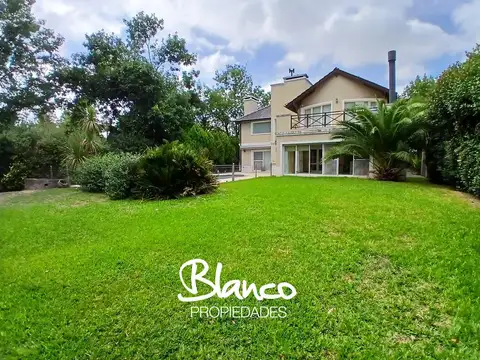 Casa  en Venta en Pilar del Lago, Pilar, G.B.A. Zona Norte
