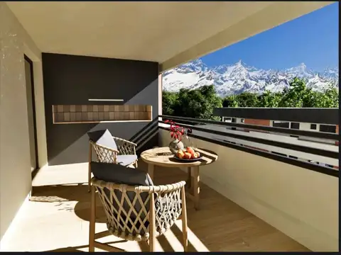 Departamento En Venta Chacras de Coria