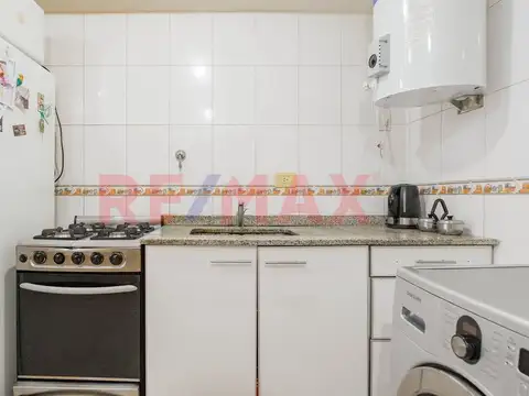 VENTA 3 AMBIENTES CON PATIO VILLA BOSCH