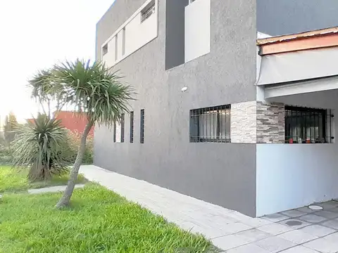 Rio Salado y Rio Tunuyán, Barrio Las Acequias, Roldán