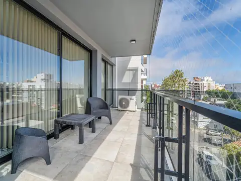 Departamento en Venta de 4 ambientes