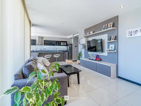 Departamento en Venta 5 años