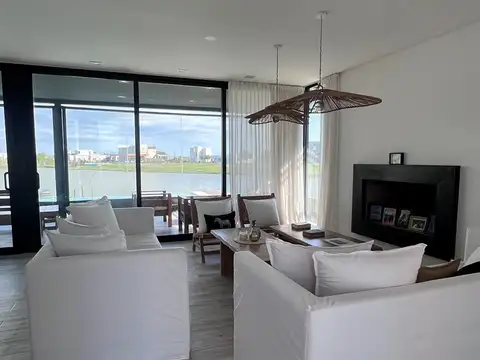 Casa en Alquiler Temporal de 5 dormitorios