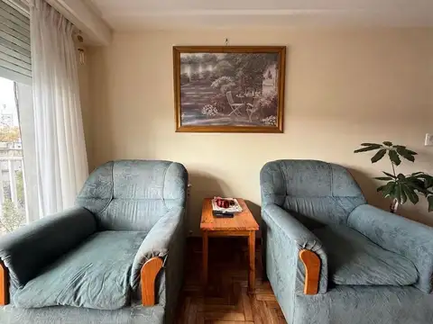 Departamento en Venta 61 años