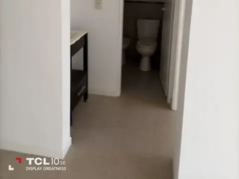 Departamento en Venta 12 años