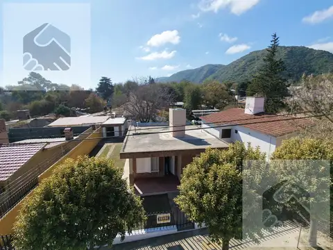 Casa Mario