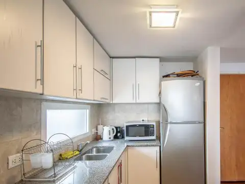 Departamento en Venta 10 años