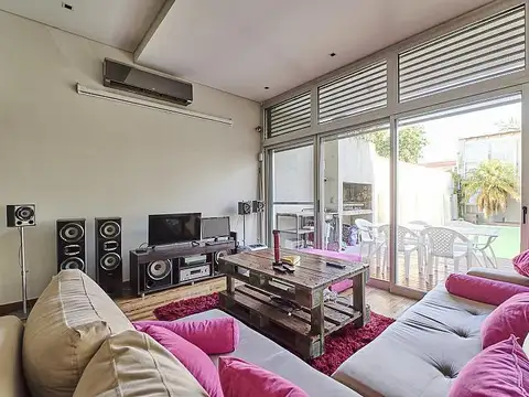 Casa en Venta en Nuñez, USD 890.000