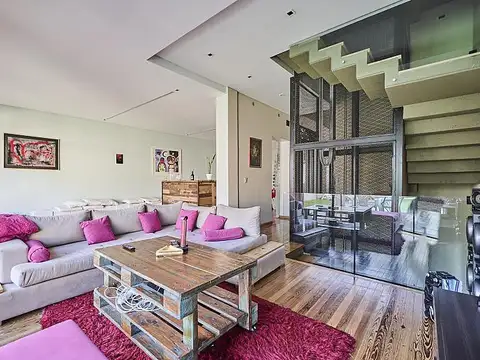 Casa en Venta de 4 dormitorios