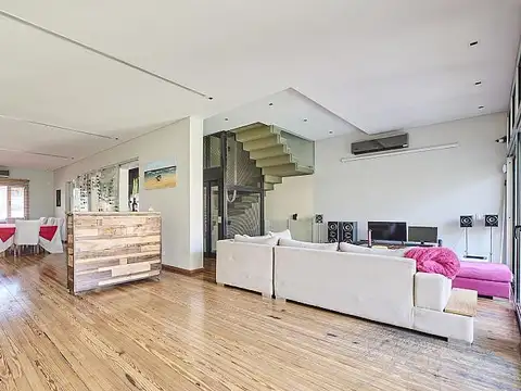 Casa en Venta 10 años