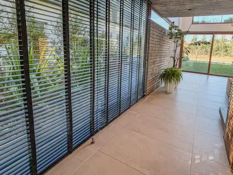 Casa en Alquiler 3 años