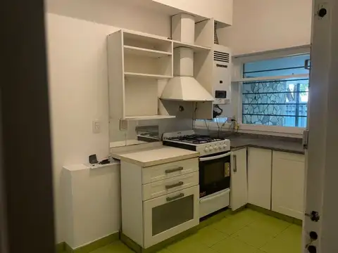 Depto Tipo Casa en Venta 18 años