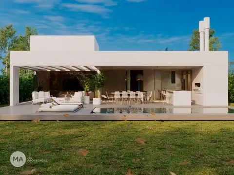 Casa en Venta de 3 dormitorios