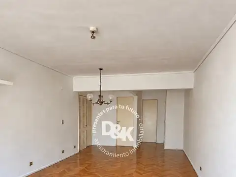 Departamento en Alquiler de 4 ambientes