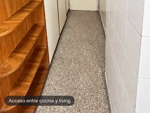 Departamento en Alquiler con 1 cocheras