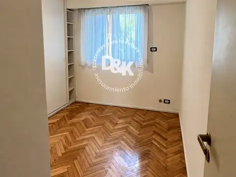 Departamento en Alquiler en Barrio Norte, $ 1.650.000