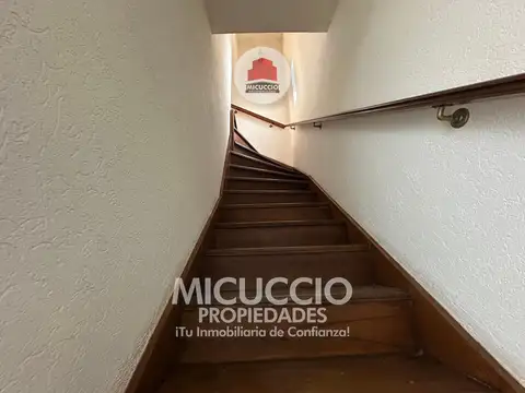 Casa en Venta 40 años