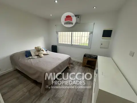 Casa en venta | Urquiza N°1218 entre 12 de octubre y Constitución | Escobar