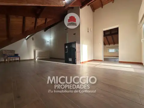 Casa en venta | Urquiza N°1218 entre 12 de octubre y Constitución | Escobar