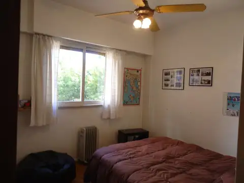 Departamento en Alquiler en Olivos Vias/Rio, USD 1.750