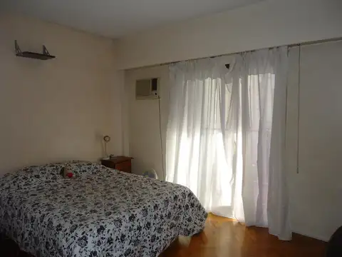 Departamento 4 ambientes con 1 baño