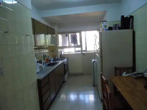 Departamento en Alquiler de 4 ambientes