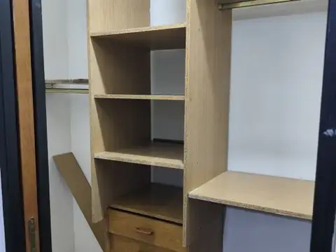 Departamento 6 ambientes con 3 baños