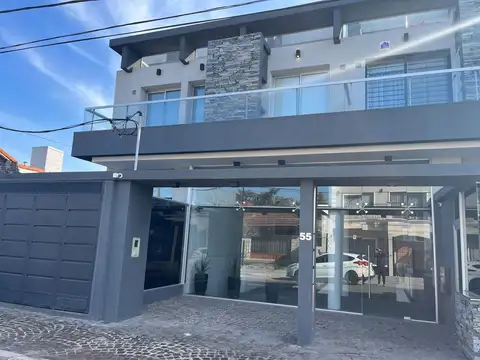 Adrogue departamento 1 ambiente c/cochera en alquiler