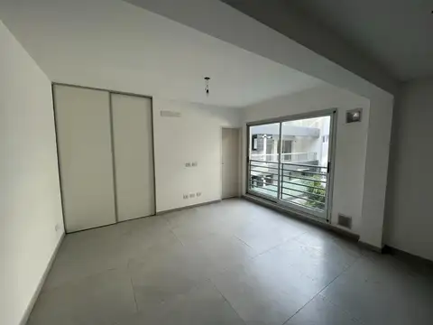 Adrogue departamento 1 ambiente c/cochera en alquiler