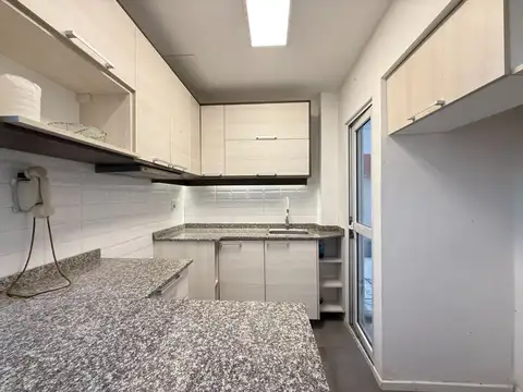 Departamento en Alquiler 71 años