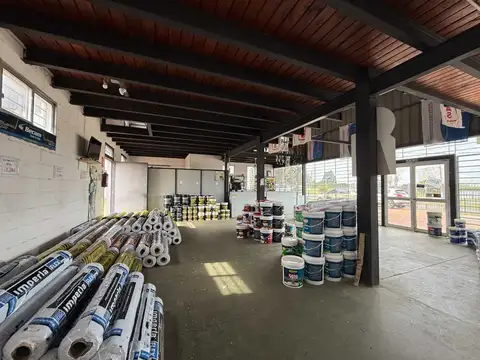 Local en Venta 16 años