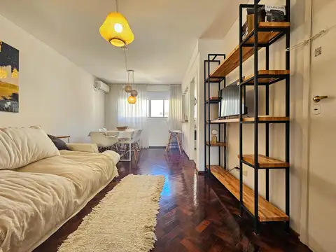 Departamento en Venta 53 años
