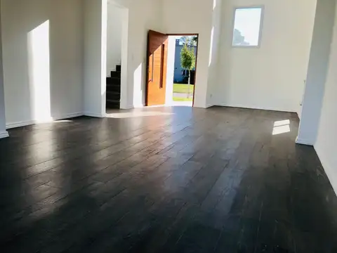 Casa en Venta 2 años