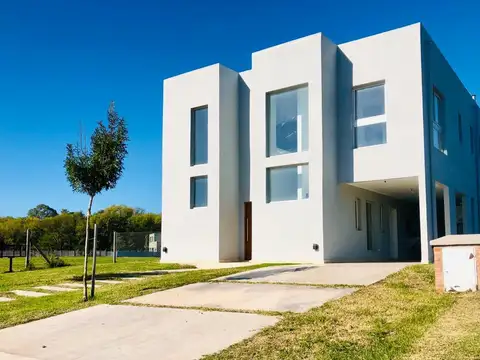 Barrio Privado Santo Tomas