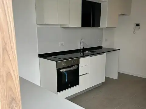 Departamento en Venta 2 años