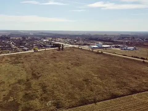 Terreno en Venta en Despeñaderos, USD 330.000