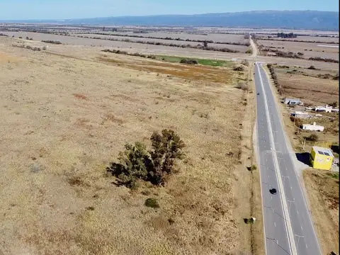 Terreno en Venta en Despeñaderos, USD 330.000