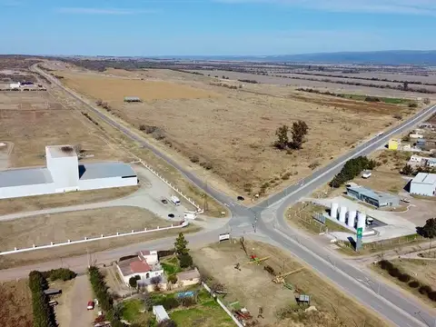 Venta Lote 80.000 metros Despeñaderos Industrial