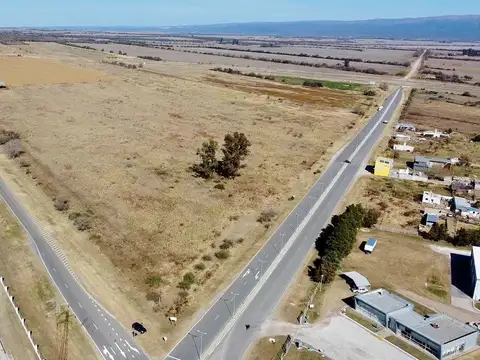 Ruta Provincial 36 Despeñaderos Cordoba