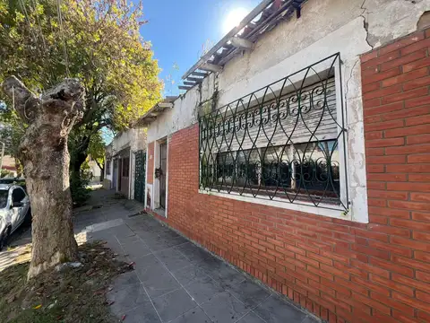 Casa en Venta en Olivos, USD 169.000