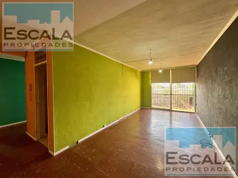 Departamento en Barrio Rucci